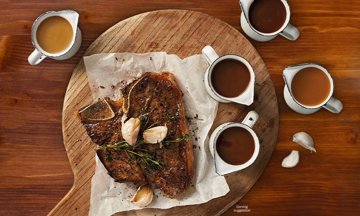 Elevating Your Culinary Game: The Power of Gravy in Catering to All Tastes